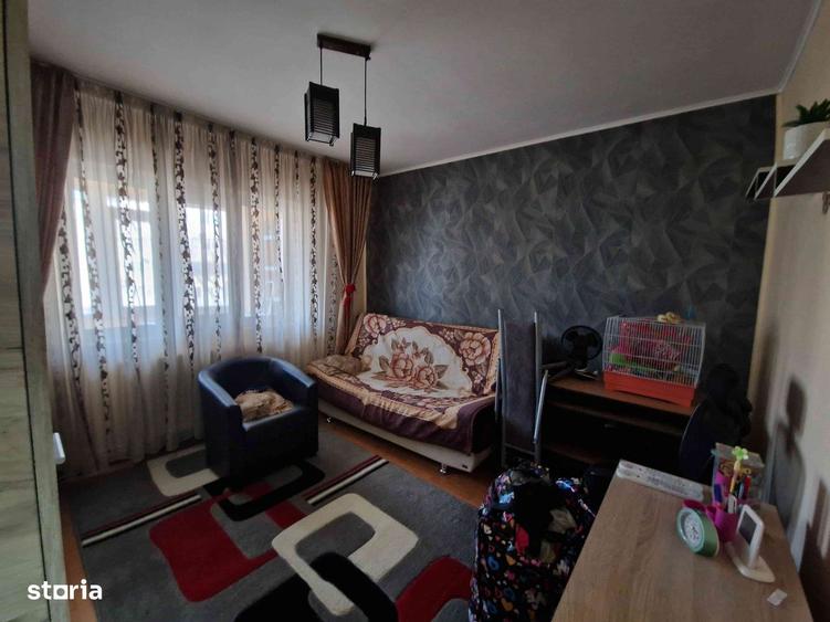 Dancu langa Rond Tramvai apartament 2 camere decomandat - 9