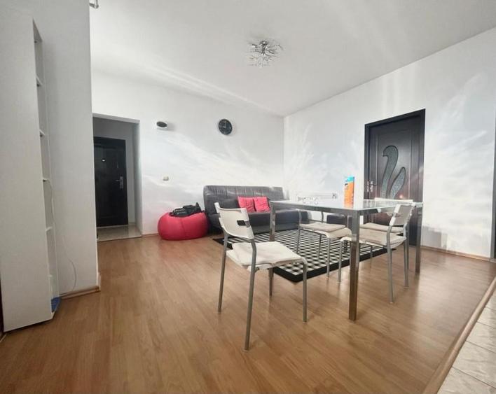 95000euro-2camere-53mp -Jiului-centrala proprie -bloc nou - 1
