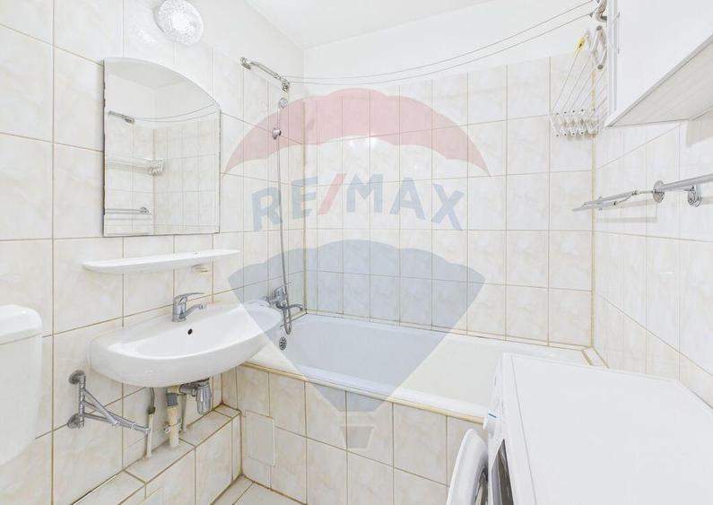 Garsoniera- zona lini?tita, intre metrou Iancului / Obor - 4