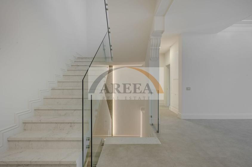 Oportunitate Unică Bijuterie Arhitecturală la 2 Minute de Jolie Ville - 12