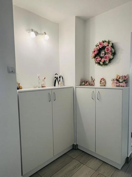 Apartament cu 2 camere pe Sfantul Apostol Andrei - 1