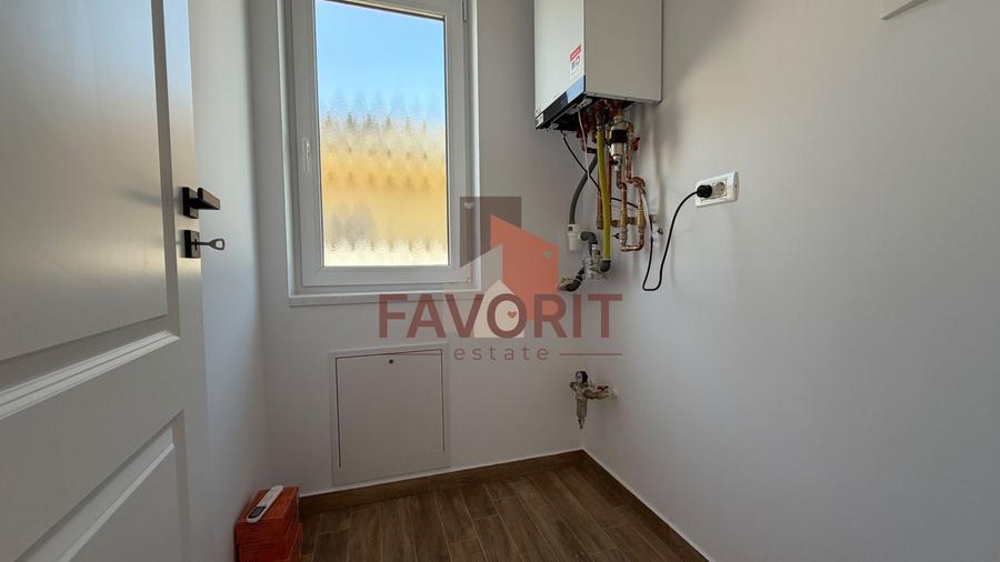Duplex 120mp | Toate utilitatile | La asfalt | Finisaje superioare - 11