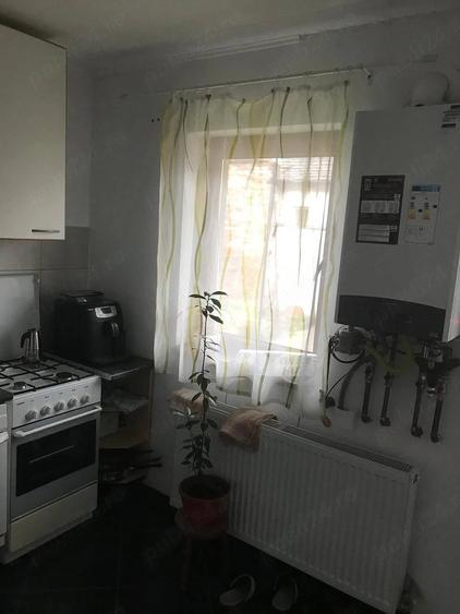 Vand schimb casa in Arad - 5