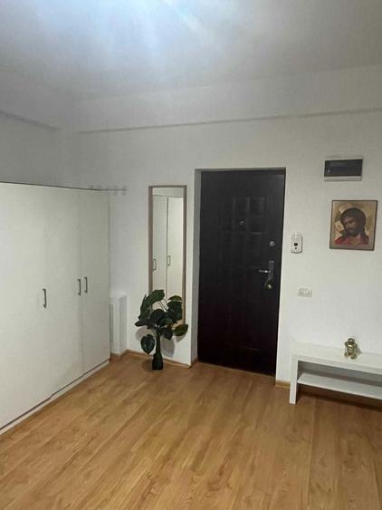 Garsoniera Moderna Militari Residence Str. Tineretului 19 - 8