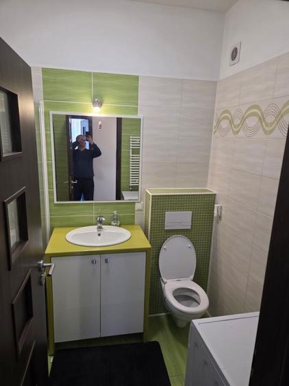 Ared Uta:Ap.3 camere Bucatarie Baie,Spatiu depozitare+Parcare Privata - 3