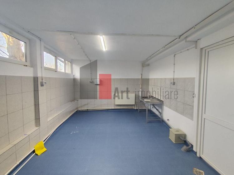 Spatiu comercial Horeca de inchiriat in zona Giulesti - 1