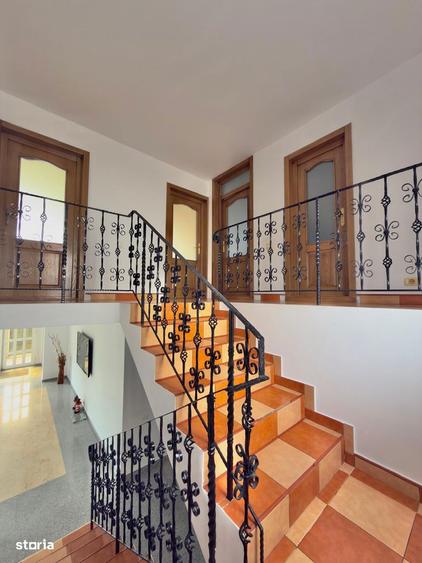 OPORTUNITATE | Vila P+1 cu 4 Camere - Navodari - 7