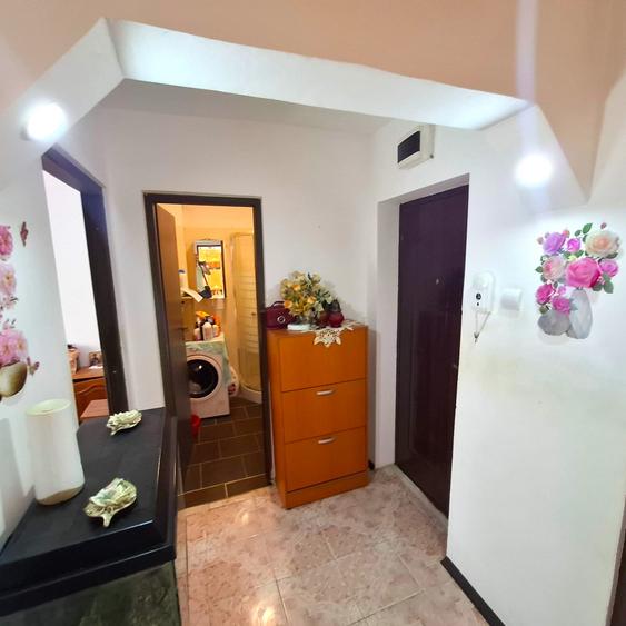 De vânzare apartament 3 camere – Zona Sud, Focșani - 4