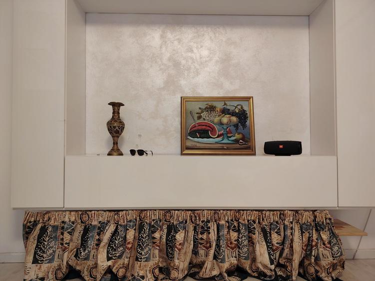 Apartament de inchiriat 2 camere Gara de nord - 6
