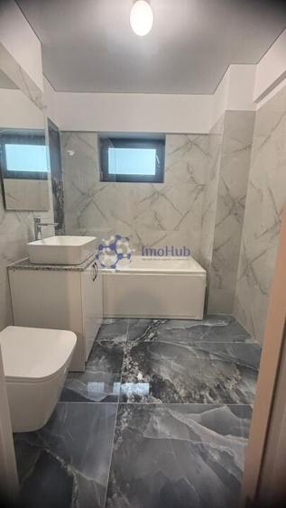 APARTAMENT PARTIAL MOBILAT CU MUTARE IMEDIATA, ADAMANT TOWERS - 10