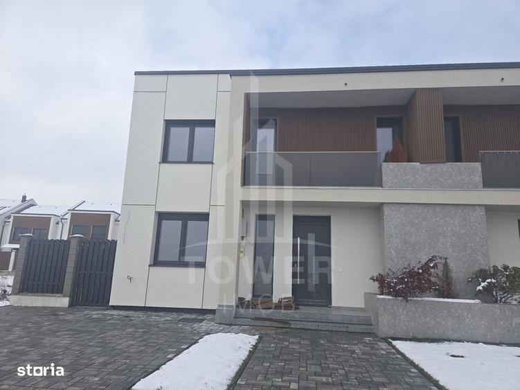 Duplex de vanzare in Cartierul Arhitectilor - 20