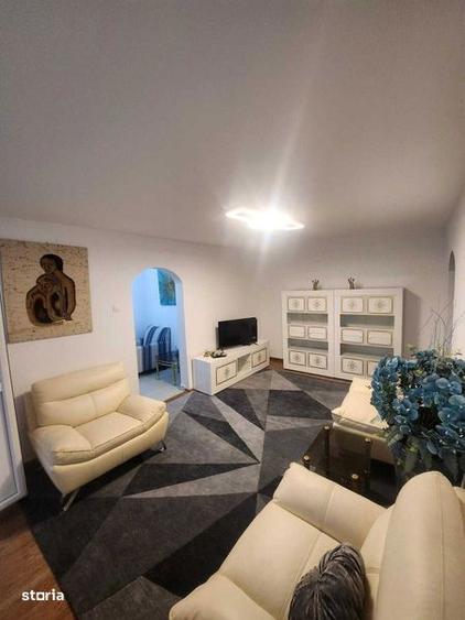 Apartament 3 camere - 5