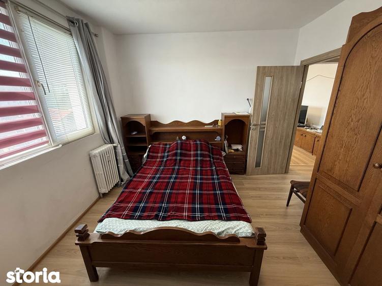 Apartament 2 camere 48 mp - sector 1 - B dul Ion Mihalache - mobilat - 5