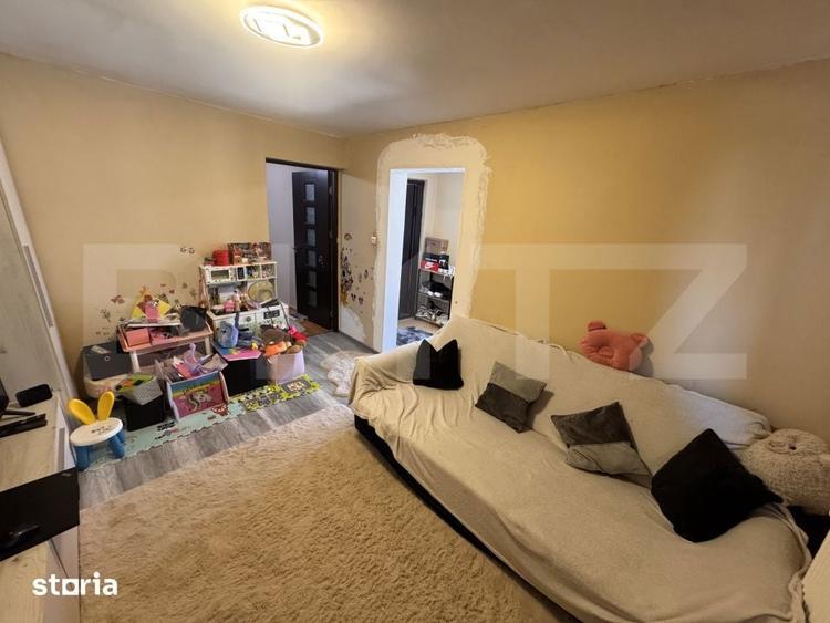 Casa+anexa 2 dormitoare, teren 320 mp - Brestei zona Fermierului - 4