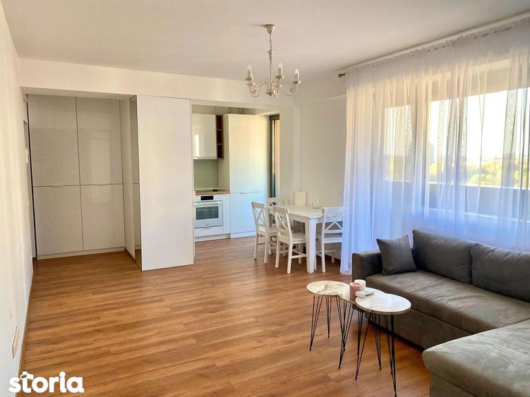 Apartament 2 camere/ Voluntari/ + loc de parcare - 13