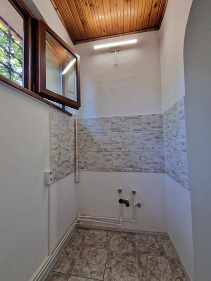 Dacia -  Eminescu - Vasile Lascar - vila cu  4 camere - renovata 2025 - gradina - 24