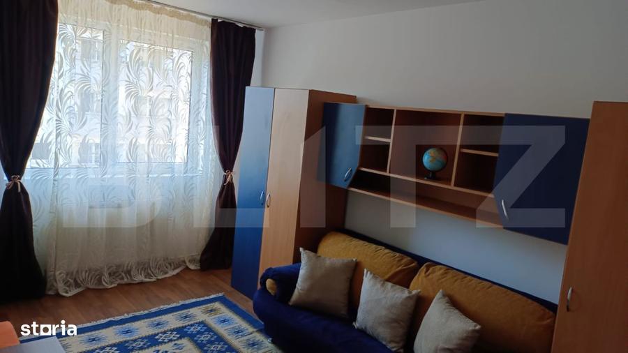 Apartament 2 camere, Zorilor, zona Calea Turzii - 4
