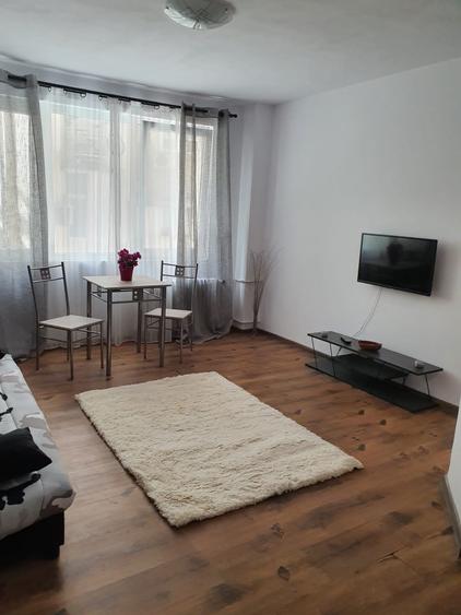 Sala Palatului 2 Camere Ultracentral - 1