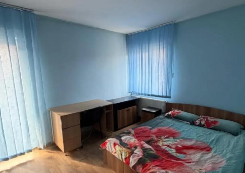 Apartament 1 camera Manastur-zona Academiei de Muzica-exclusivitate - 1