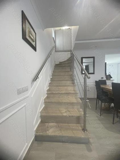 Casa de vanzare in Cristian (Sibiu) - 7