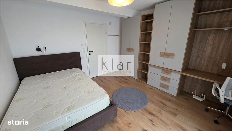 Duplex 4 camere D+P+2E 140mp, teren 200mp, Buna Ziua - 16