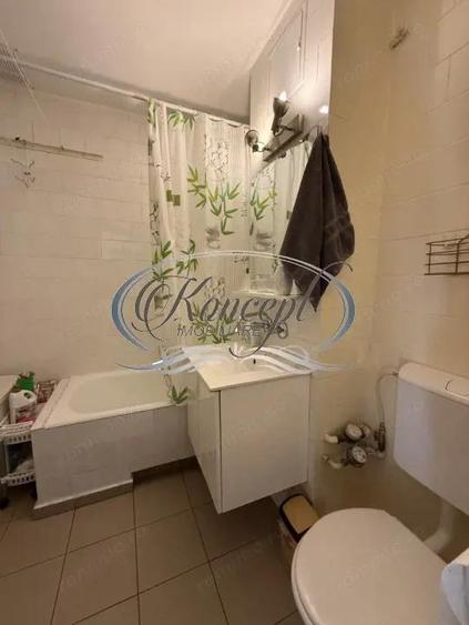 Apartament la prima inchiriere in Grigorescu - 9