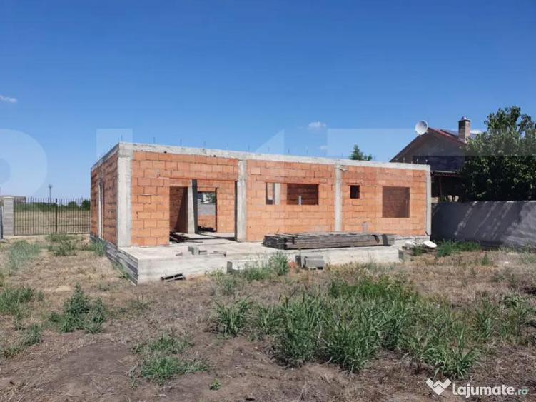 Casa individuala, 120 mp, zona Torontalului Metro 2 - 3