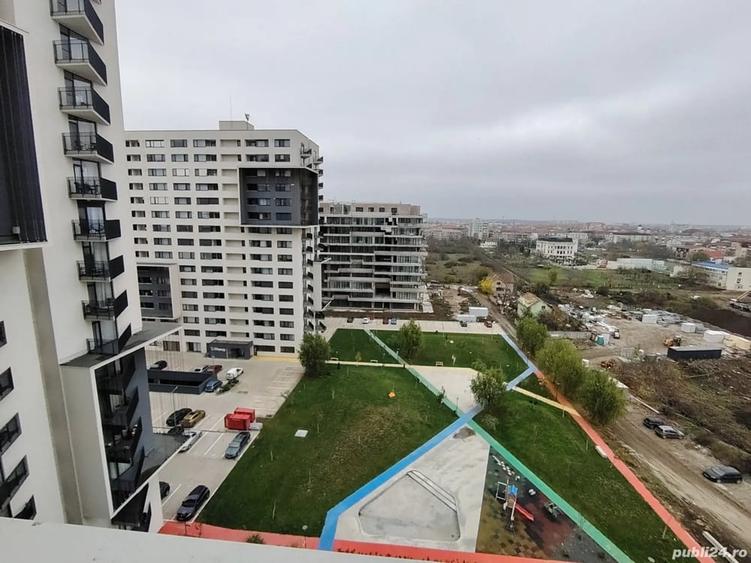 Apartament cu 2 camere semidecomandat în Drumul Taberei