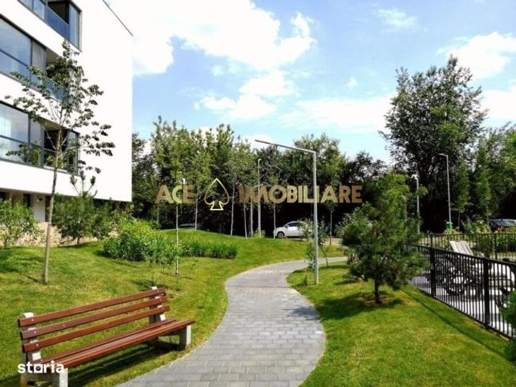 Apartament cu 2 camere decomandat, mobilat în Chitila