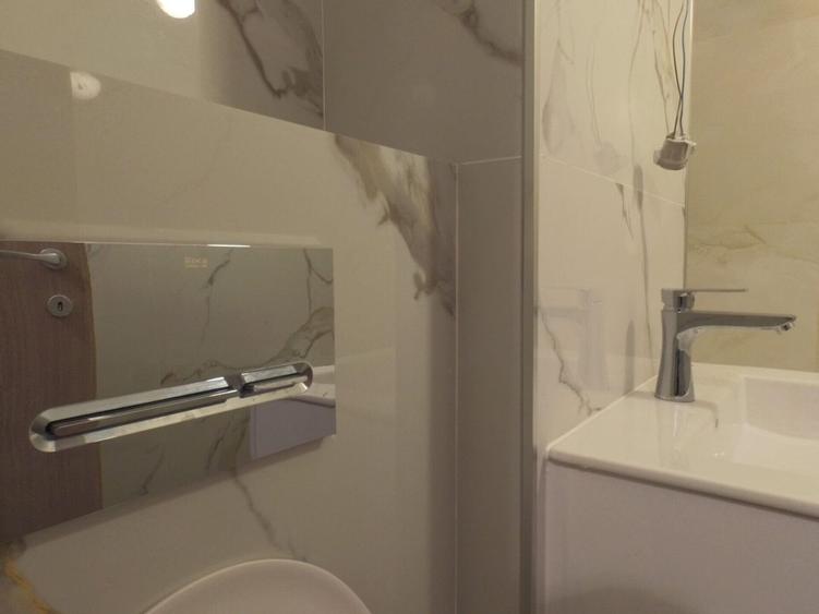 Costin Georgian - Morarilor - Pantelimon 3 Camere Renovat - 2