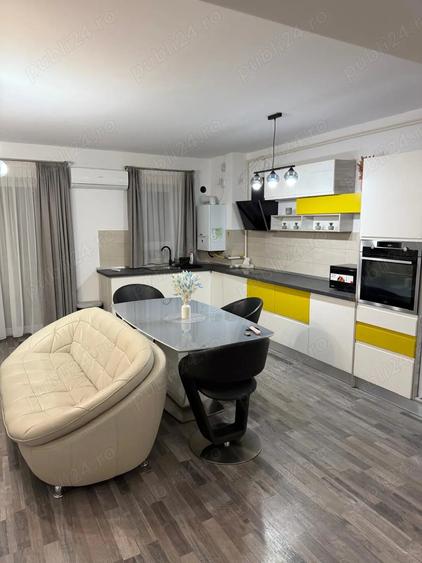 Apartament 3 camere, 92 mp, parcare + boxa, Maurer, Coresi, Tractorul - 5