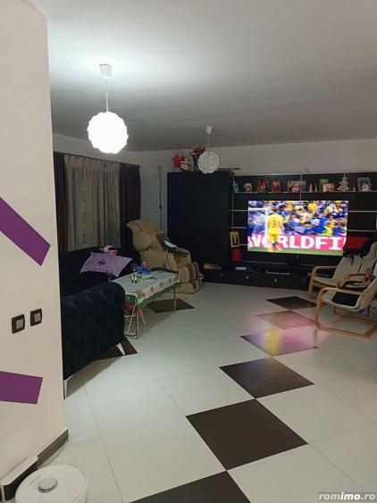 Vila moderna Bragadiru zona Leroy Merlin - 8