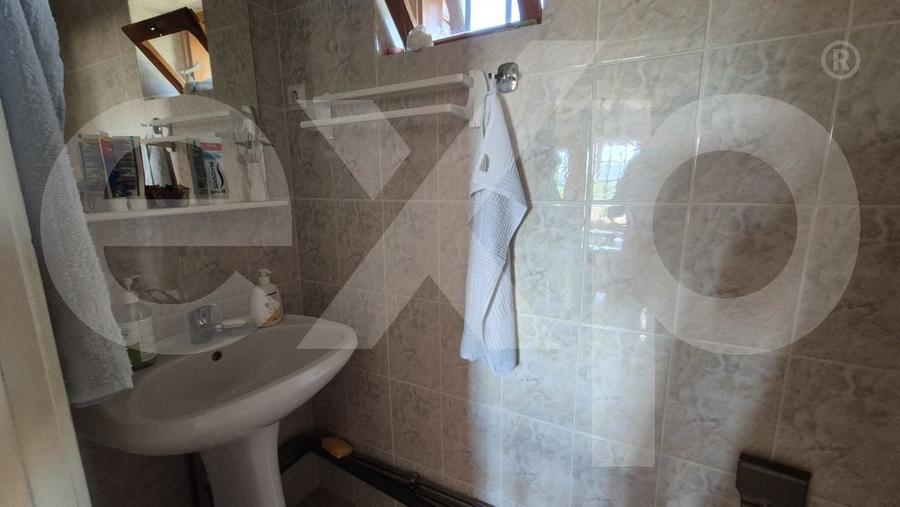 Casa de vanzare in Bajesti, comuna Balilesti, judetul Arges – Mioveni - 14