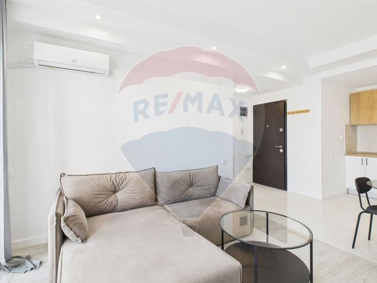 De vanzare | Apartament 2 camere | COSMOPOLIS - 1