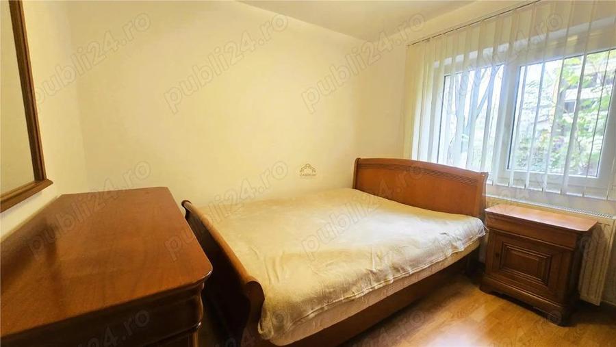 Parter - Apartament decomandat cu 3 camere | Micro 16, Liceul Nr. 7 - 8