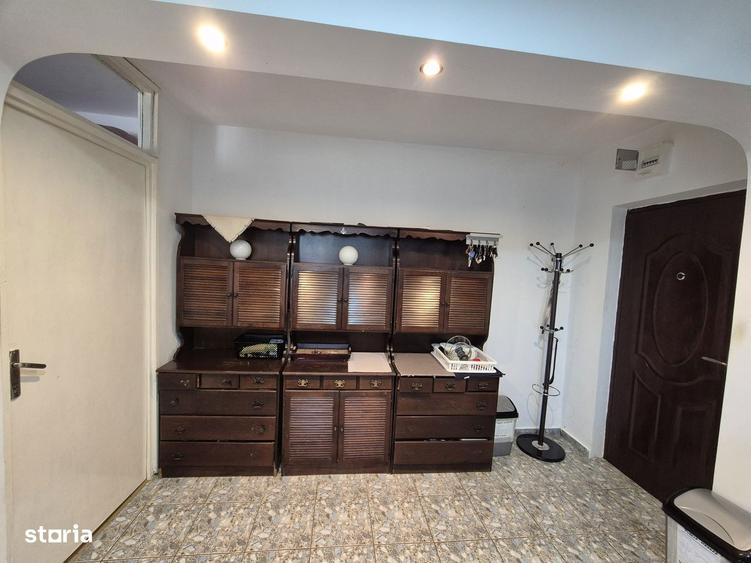 Ap. 2 camere , centrala pe gaz - Lipovei - 2