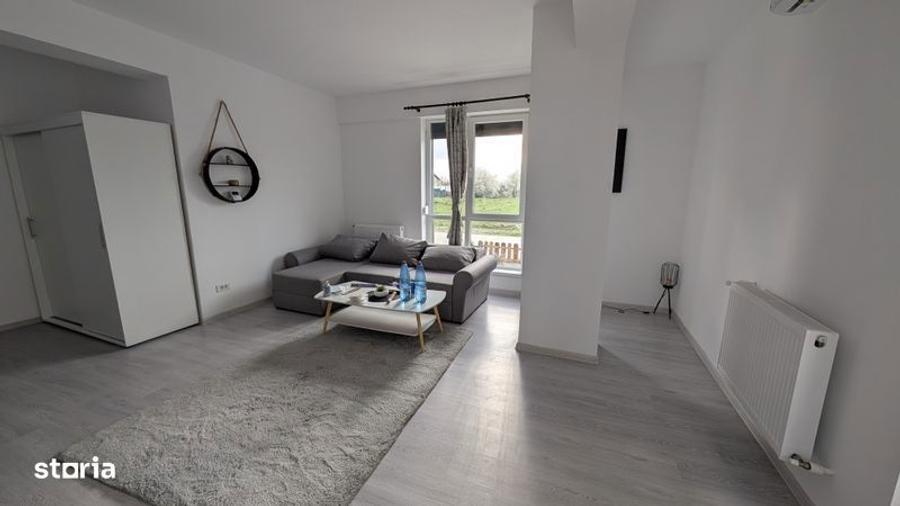 Garsoniera de inchiriat in Sector 4 - 1