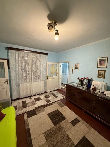 Casa individuala 4 camere, 2 bai, 424 mp teren, centrala proprie, zona Romana - 1