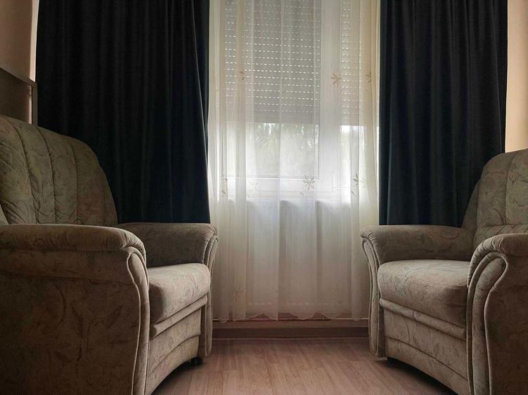 Chirie apartament 2 camere - 7