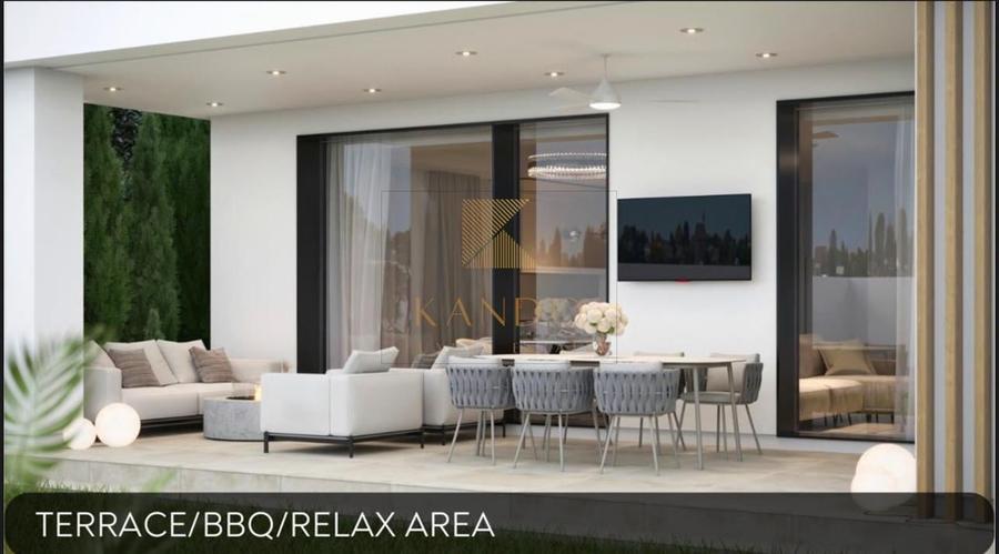 Proiect Premium I Vile Independente Energetic I Smart Home I Otopeni - 18