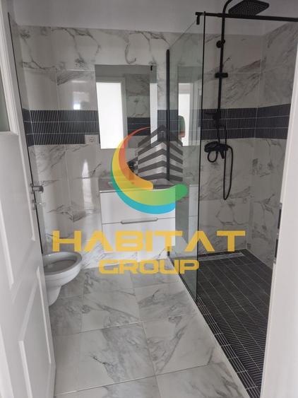 Apartament 3 camere - 8 min metrou N.Teclu - 6