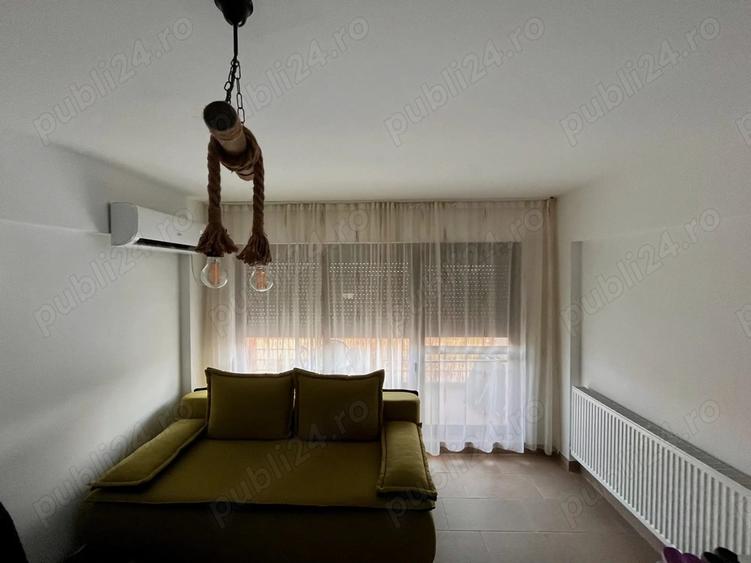 Proprietar Garsoniera Mangalia cartier Dobrogea 1 - 1