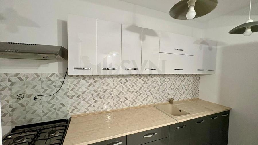 REA1027162 Apartament 2 CamereI AviatieiI Porsche PiperaI La cheie - 6