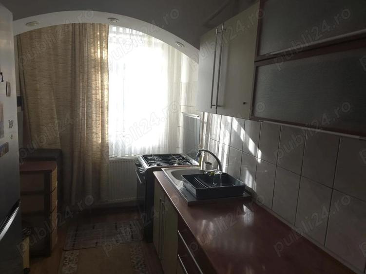 Apartament 2 camere decomandat parter 63 mp bulevardul Unirii, langa ?coala nr. 3 - 6
