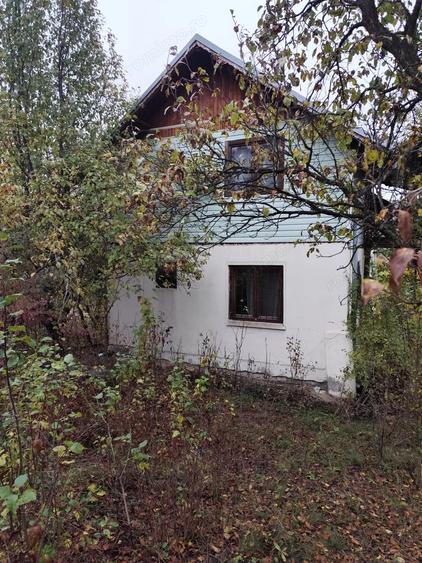 Vanzare sau Schimb! Central Drajna de Jos 5000 mp - 2