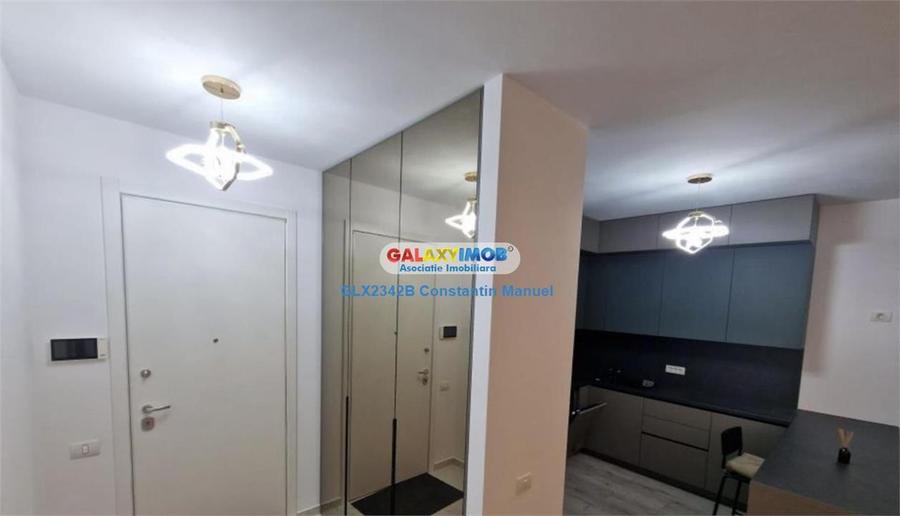 Apartament 2 camere, Herastrau, Soseaua Nordului - 4