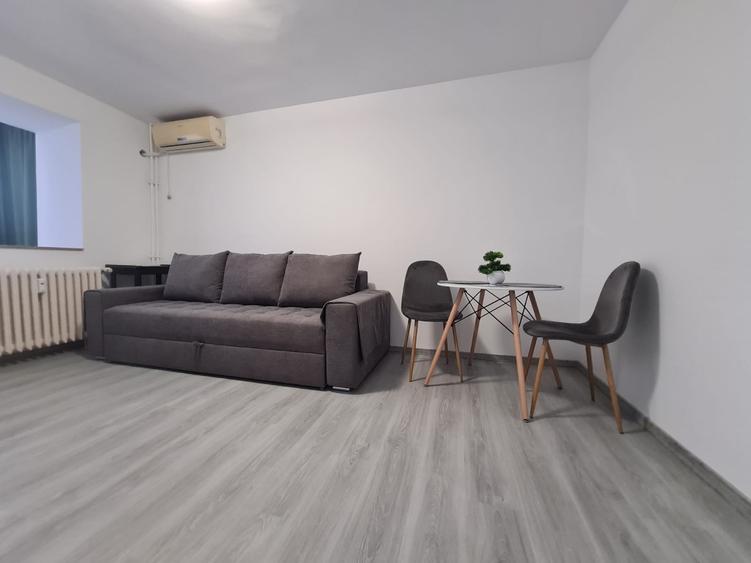 Garsoniera decomandata 4 min M 1 Decembrie DB1328 - 6