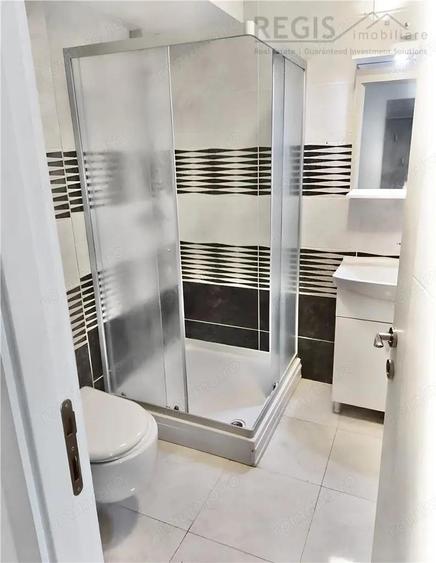 Garsoniera cu Parcare in Otopeni complex Libertatii Terraces - 12