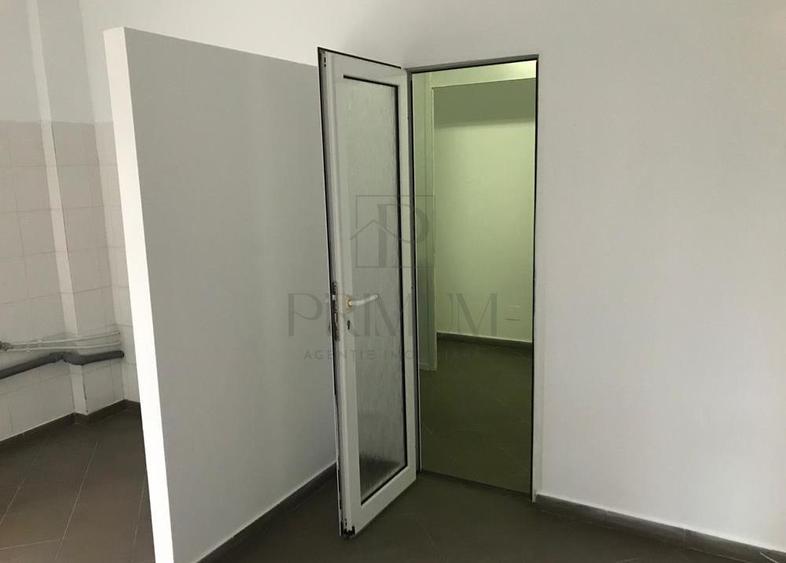 GIROCULUI - SPATIU COMERCIAL - LABORATOR PATISERIE - CURENT TRIFAZIC - CURTE PRI - 2