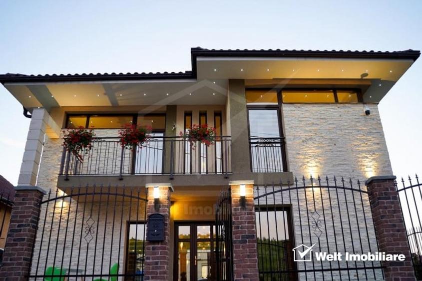 Casa individuala, 5 minute de aeroport, Sannicoara, Cluj - 7